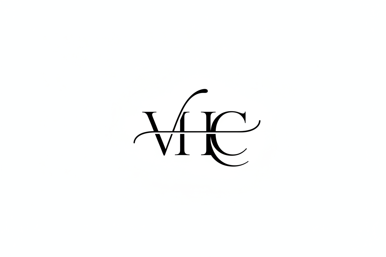 VHC Signature Logo